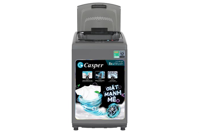 Máy Giặt Casper 8.5 Kg WT-85NG1
